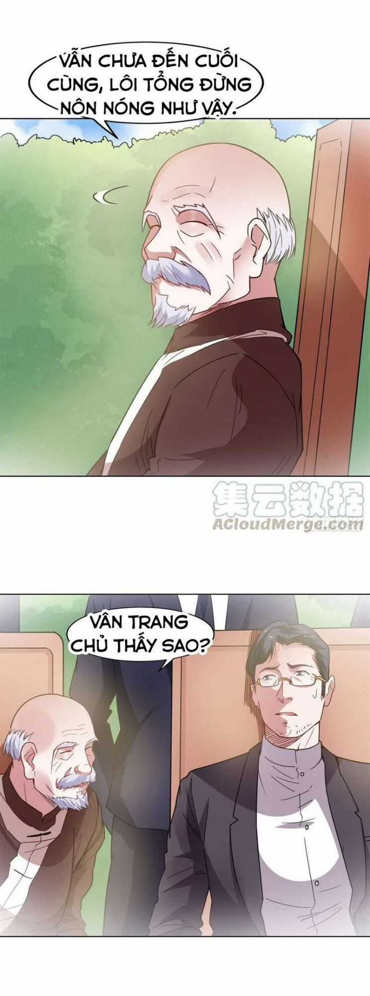 Đô Thị Siêu Cấp Thần Tôn - Chapter 44 - Trang 13