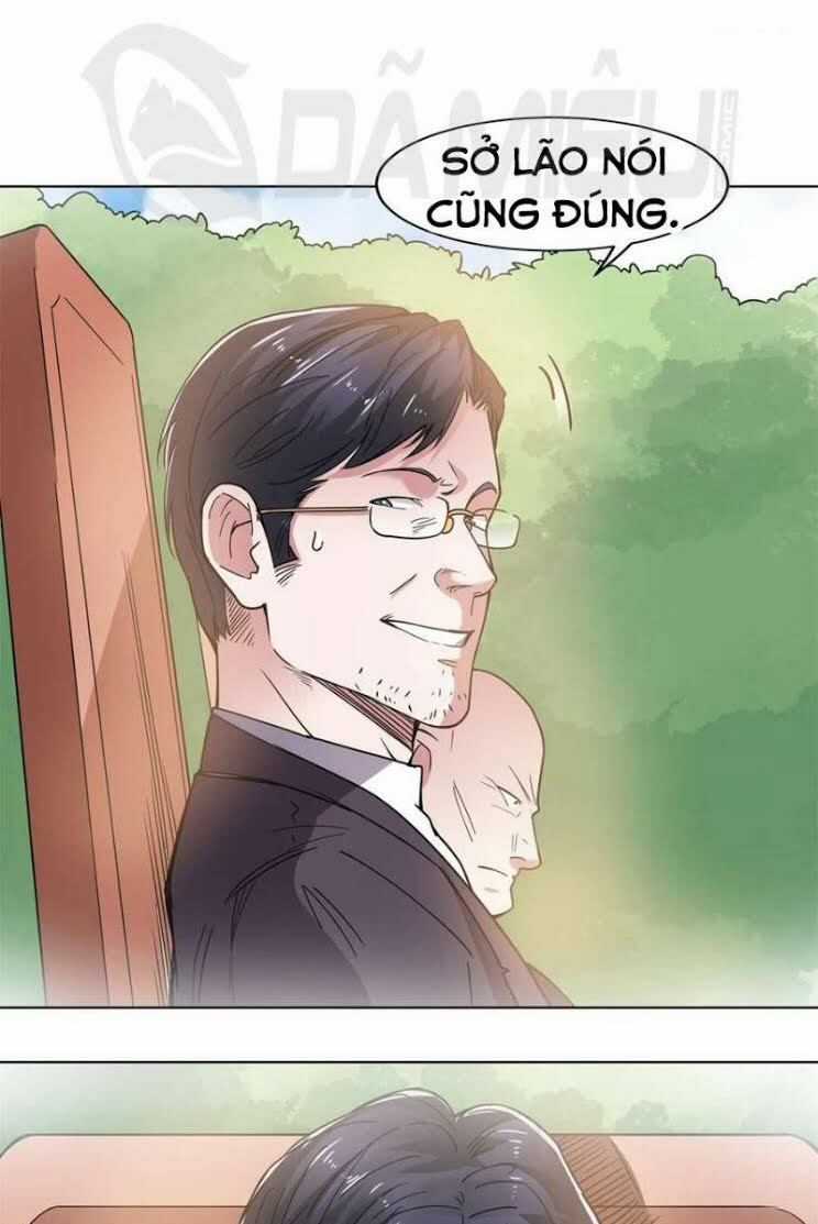 Đô Thị Siêu Cấp Thần Tôn - Chapter 44 - Trang 14