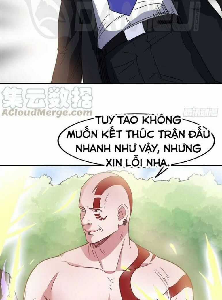 Đô Thị Siêu Cấp Thần Tôn - Chapter 44 - Trang 17