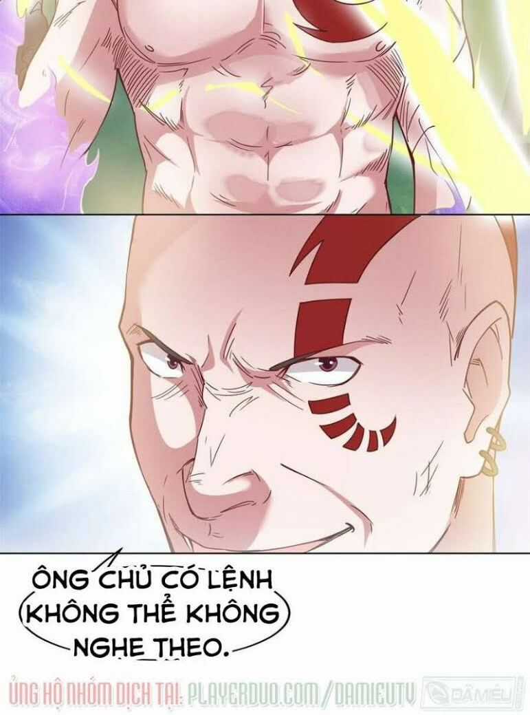 Đô Thị Siêu Cấp Thần Tôn - Chapter 44 - Trang 18