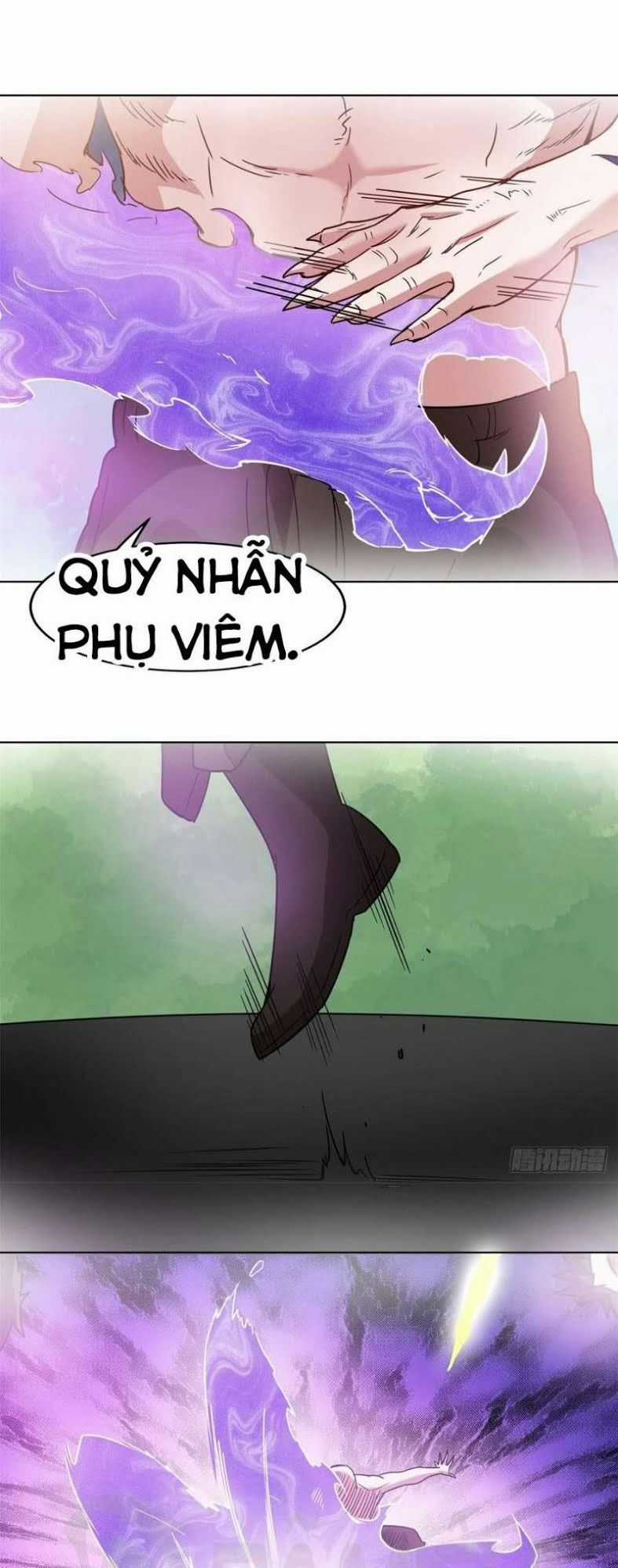 Đô Thị Siêu Cấp Thần Tôn - Chapter 44 - Trang 19