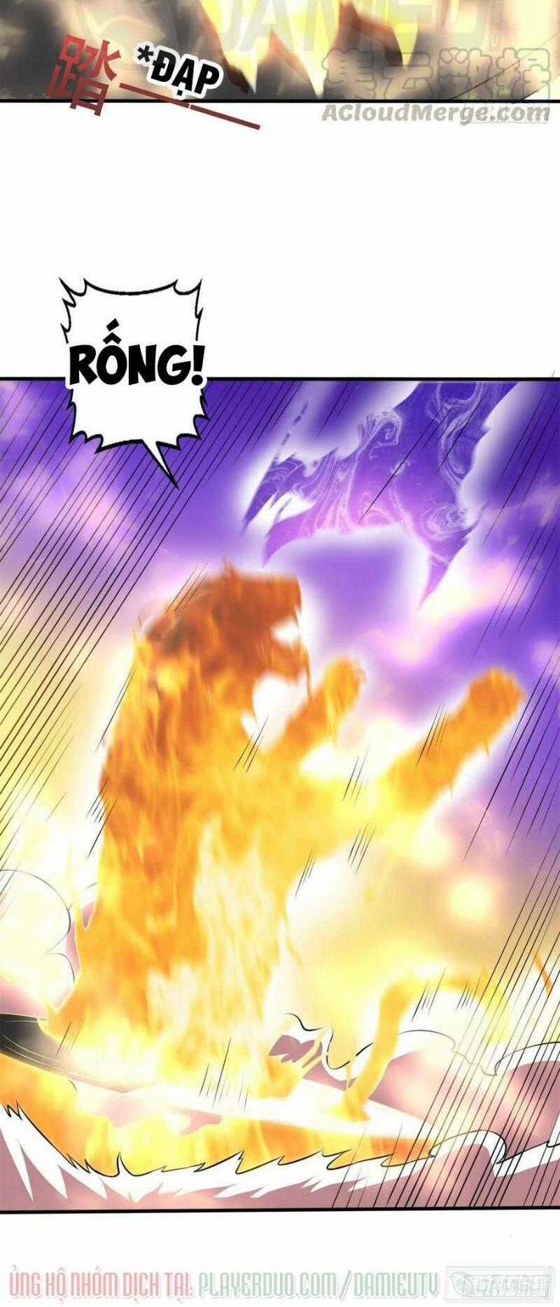 Đô Thị Siêu Cấp Thần Tôn - Chapter 44 - Trang 25