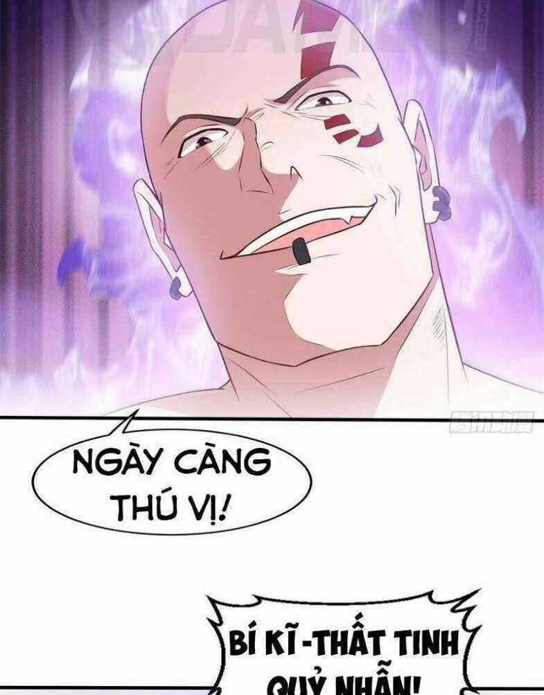 Đô Thị Siêu Cấp Thần Tôn - Chapter 45 - Trang 2