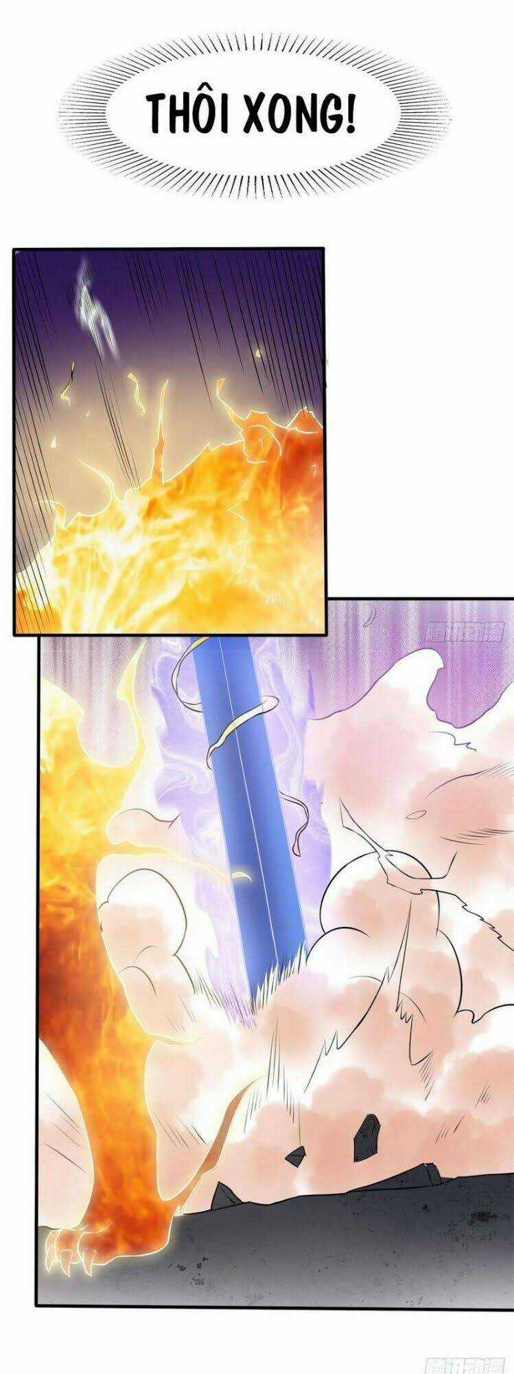 Đô Thị Siêu Cấp Thần Tôn - Chapter 45 - Trang 15