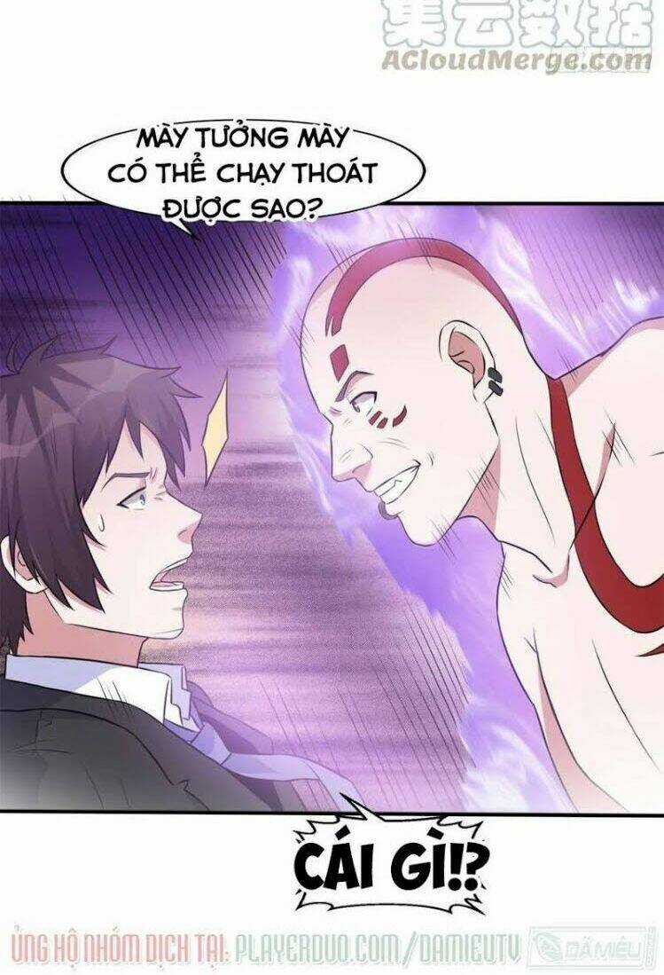 Đô Thị Siêu Cấp Thần Tôn - Chapter 45 - Trang 17