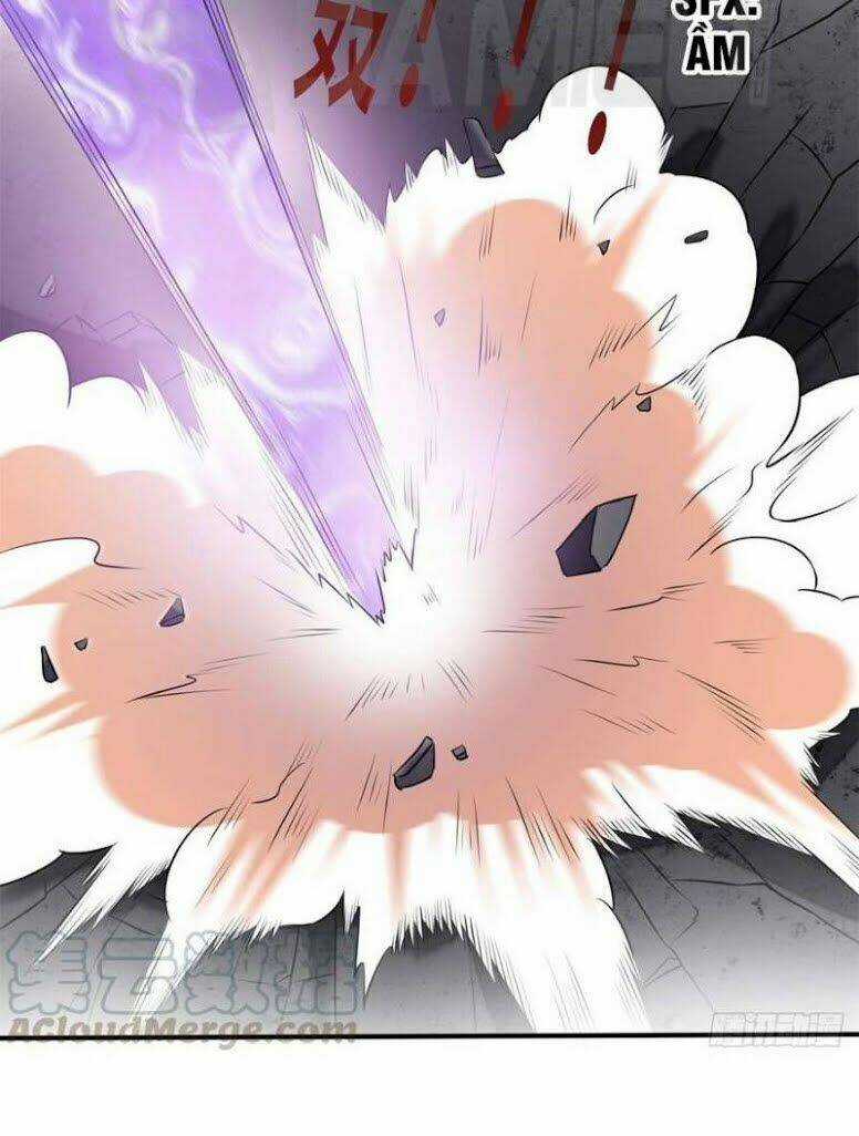 Đô Thị Siêu Cấp Thần Tôn - Chapter 45 - Trang 19