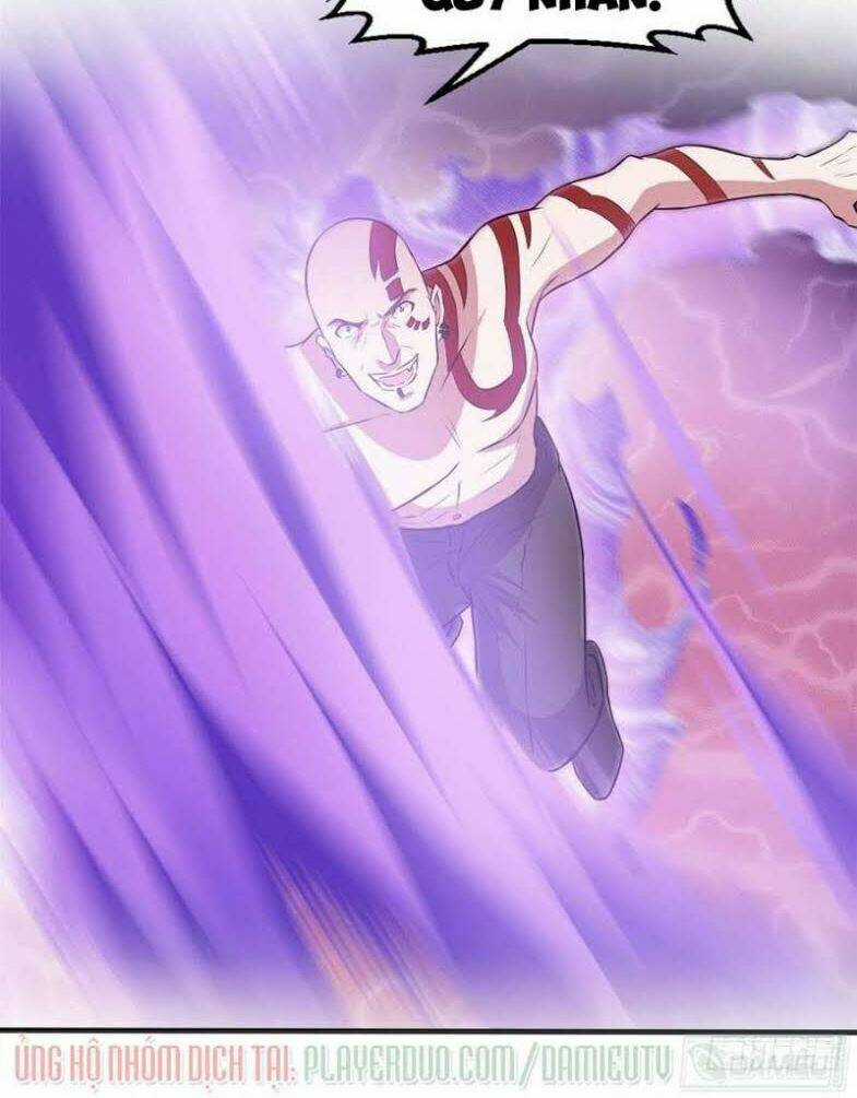 Đô Thị Siêu Cấp Thần Tôn - Chapter 45 - Trang 3