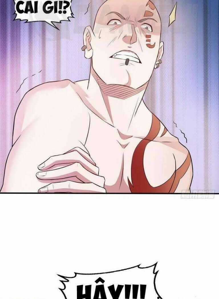 Đô Thị Siêu Cấp Thần Tôn - Chapter 45 - Trang 22