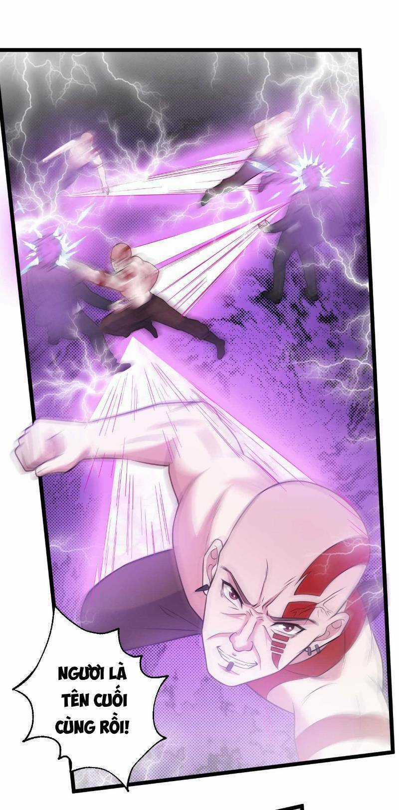 Đô Thị Siêu Cấp Thần Tôn - Chapter 46 - Trang 14