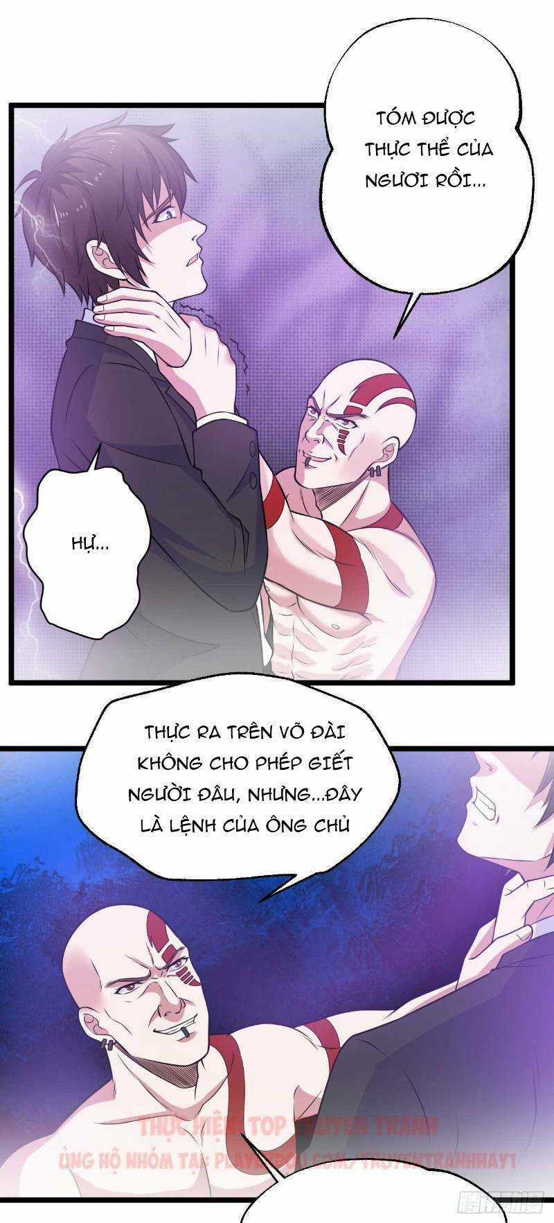 Đô Thị Siêu Cấp Thần Tôn - Chapter 46 - Trang 16