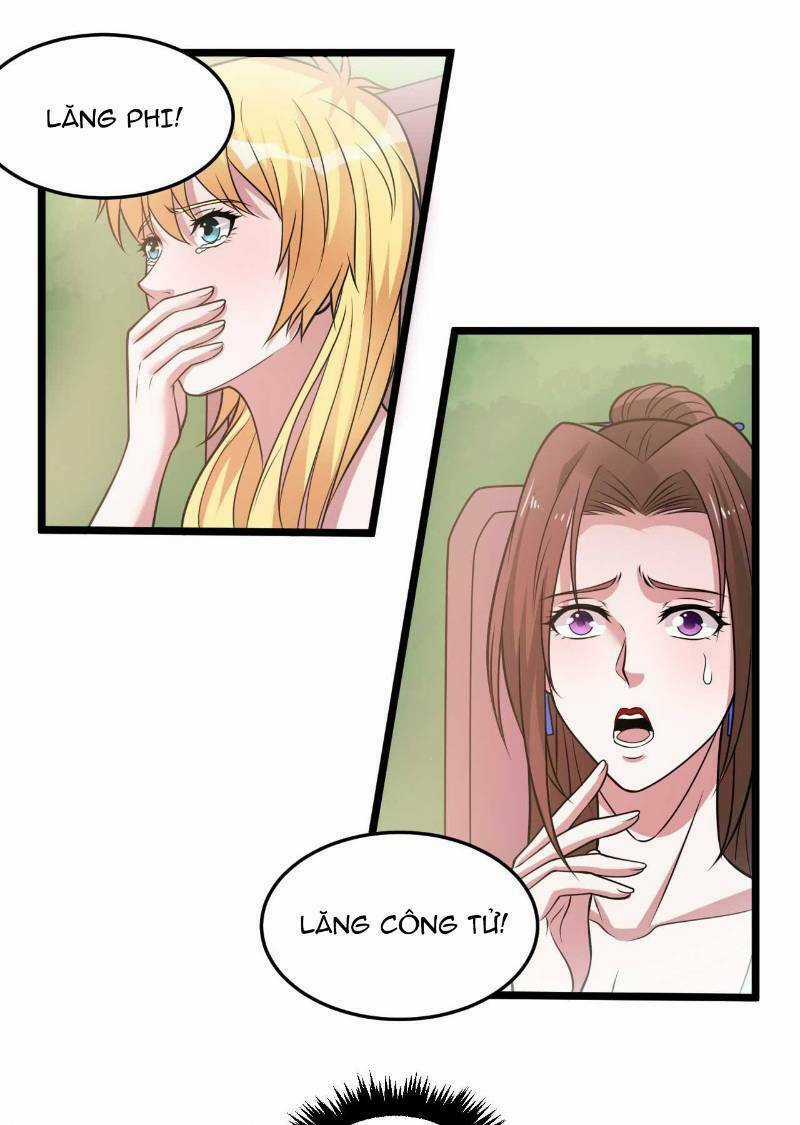 Đô Thị Siêu Cấp Thần Tôn - Chapter 46 - Trang 19