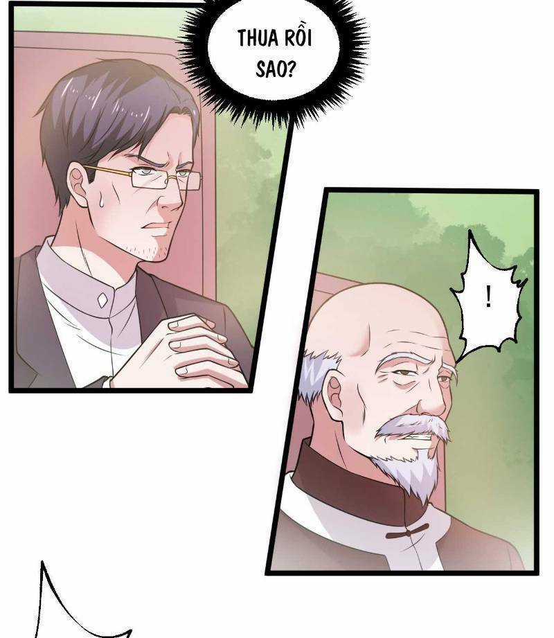 Đô Thị Siêu Cấp Thần Tôn - Chapter 46 - Trang 20