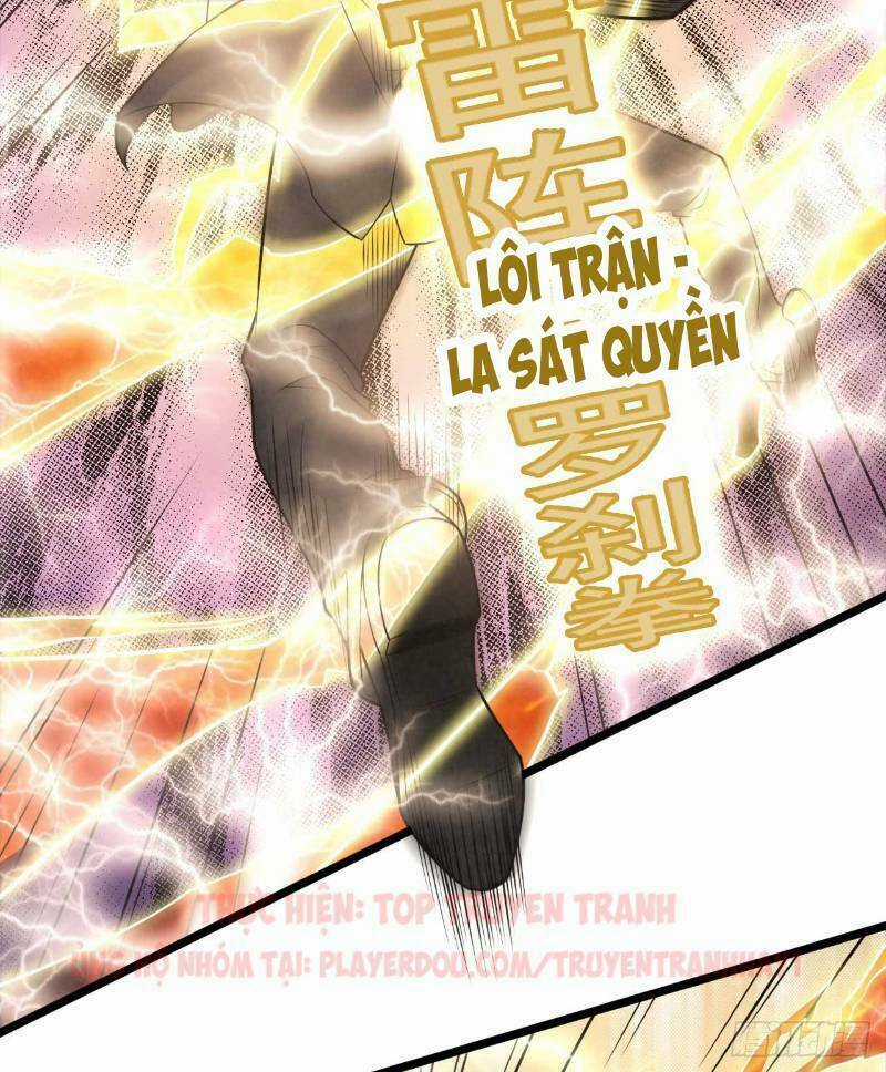 Đô Thị Siêu Cấp Thần Tôn - Chapter 46 - Trang 25