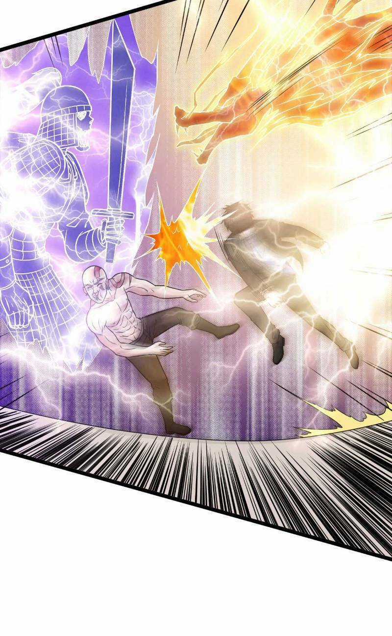 Đô Thị Siêu Cấp Thần Tôn - Chapter 46 - Trang 26