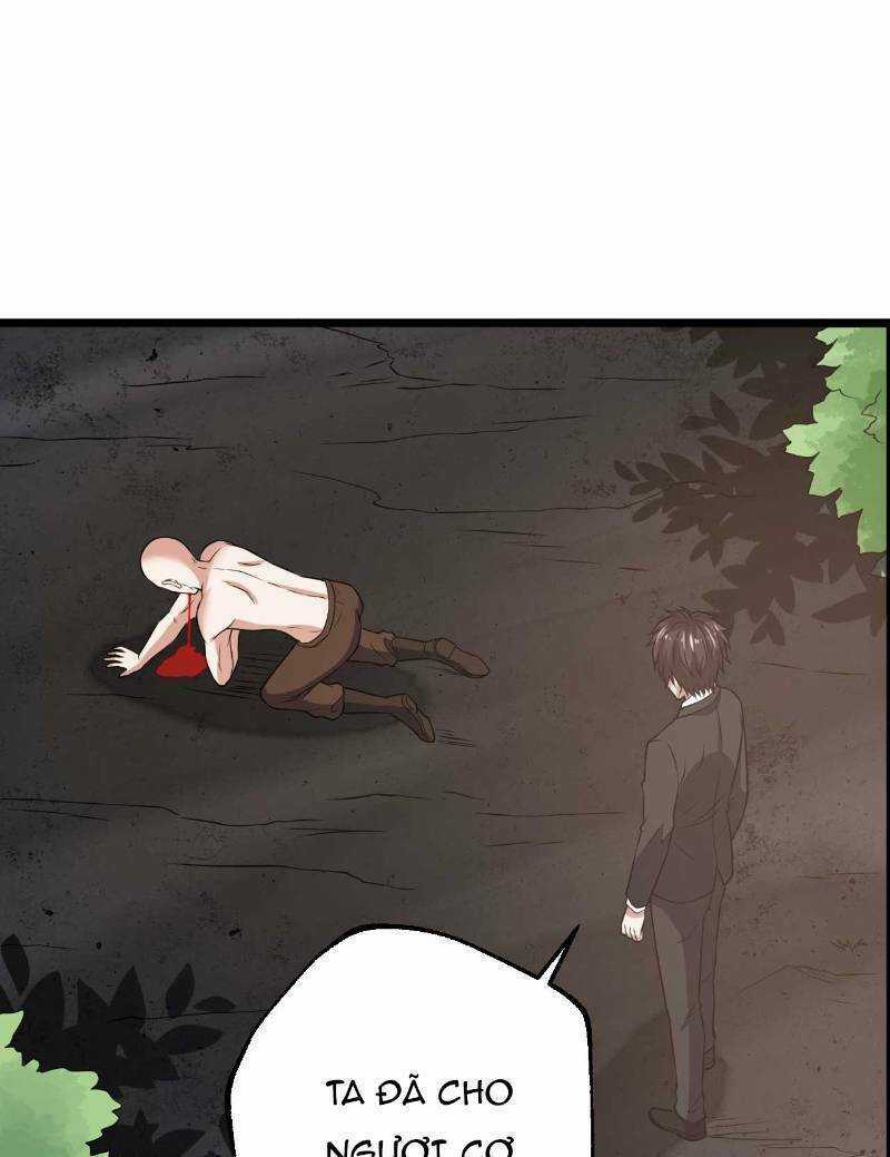 Đô Thị Siêu Cấp Thần Tôn - Chapter 46 - Trang 28