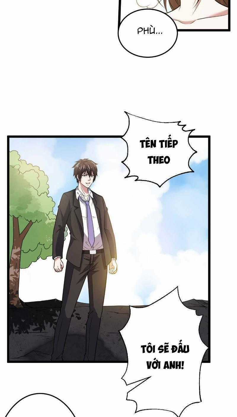 Đô Thị Siêu Cấp Thần Tôn - Chapter 46 - Trang 30