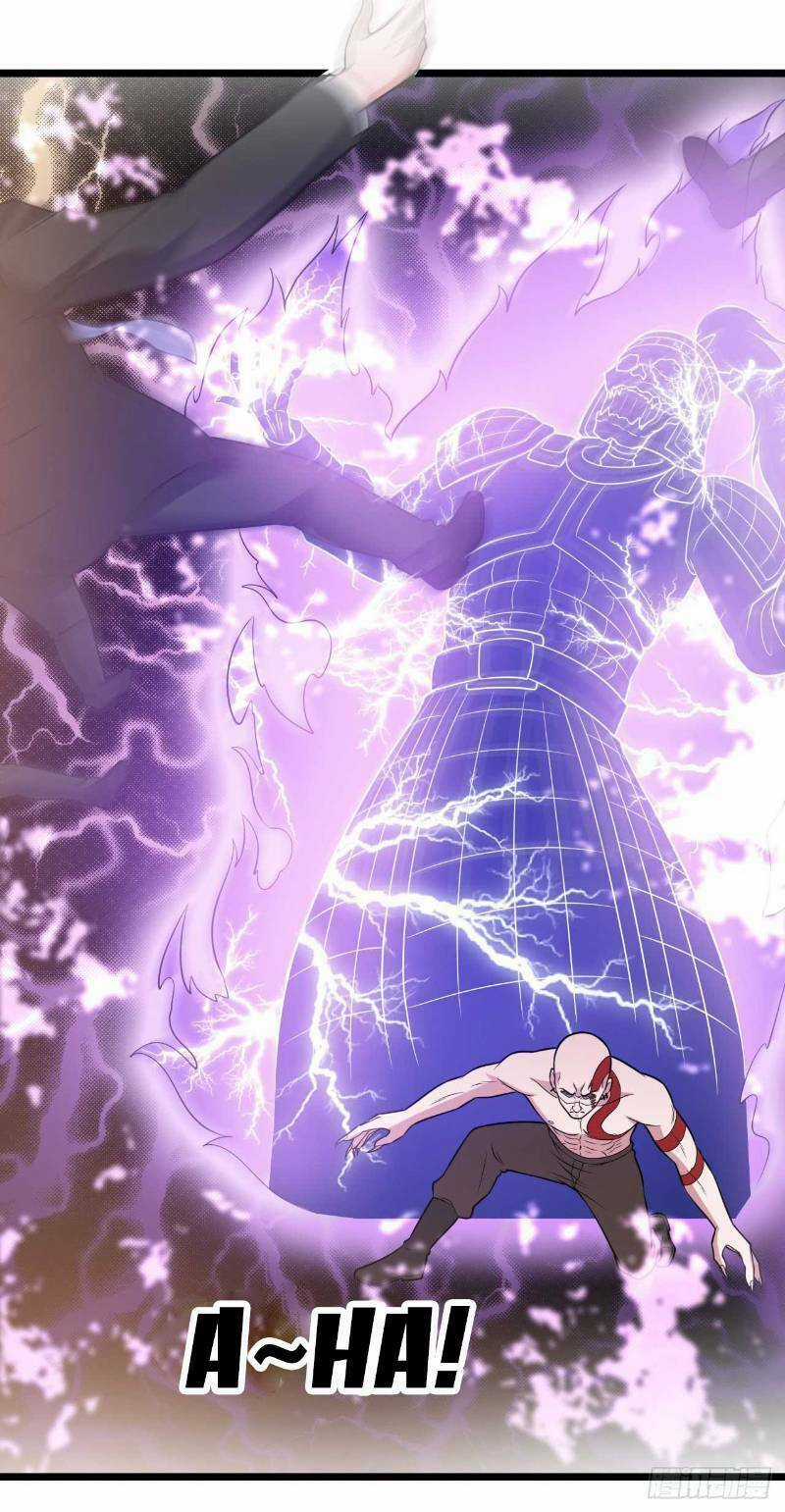 Đô Thị Siêu Cấp Thần Tôn - Chapter 46 - Trang 7