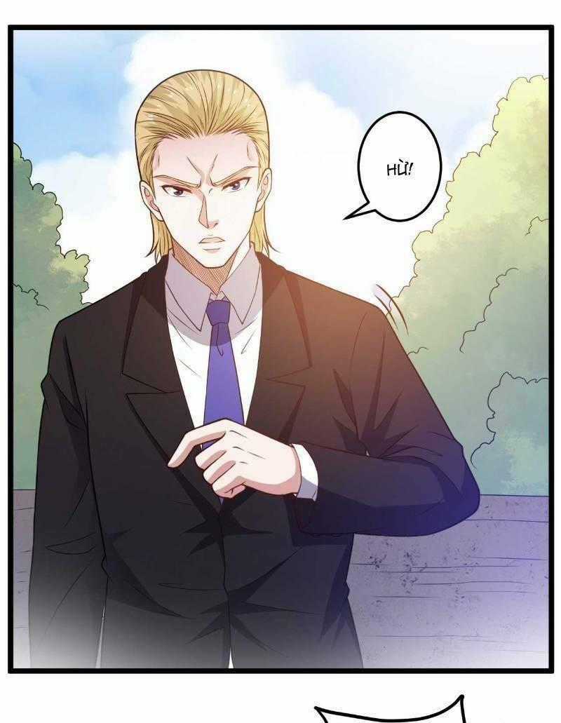 Đô Thị Siêu Cấp Thần Tôn - Chapter 47 - Trang 2