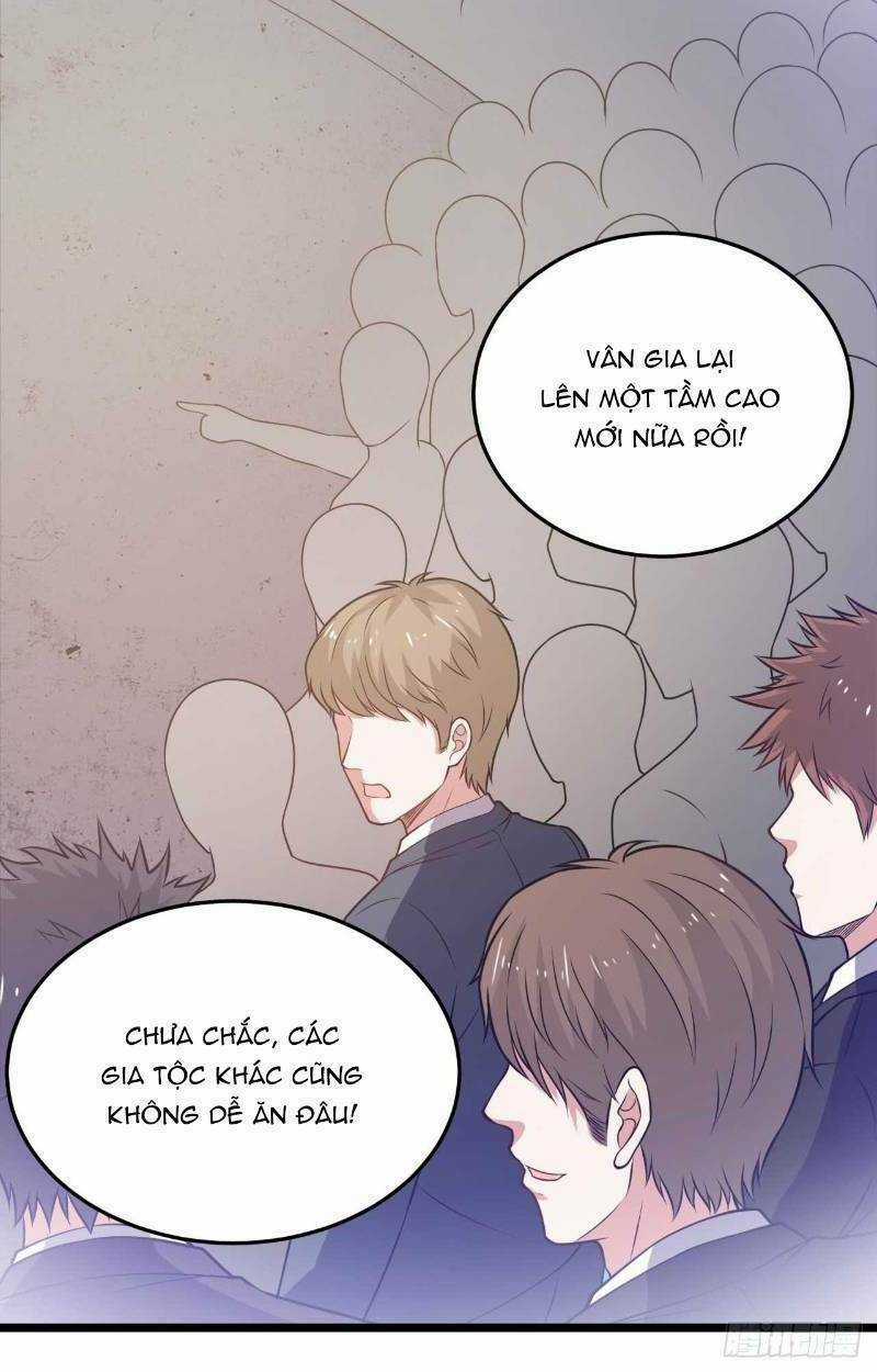 Đô Thị Siêu Cấp Thần Tôn - Chapter 47 - Trang 12