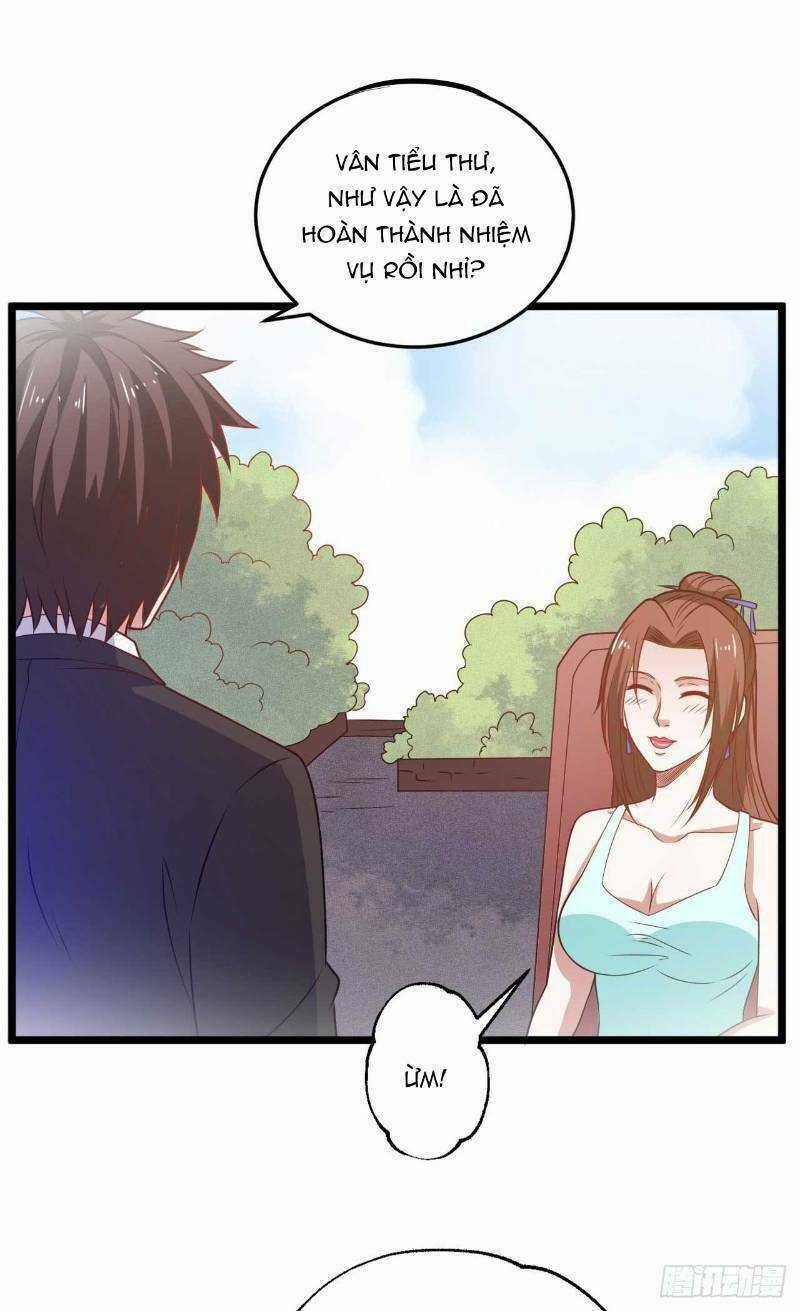 Đô Thị Siêu Cấp Thần Tôn - Chapter 47 - Trang 13