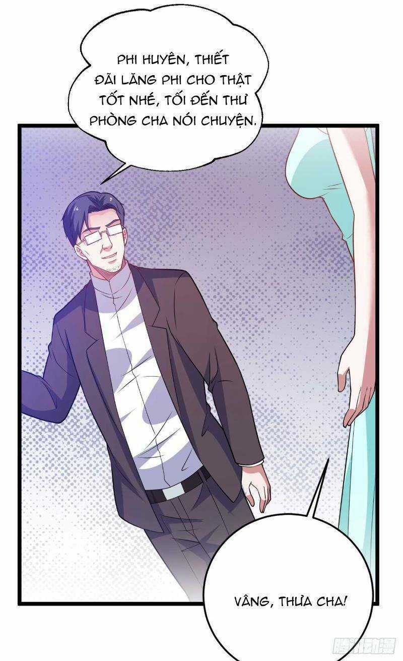 Đô Thị Siêu Cấp Thần Tôn - Chapter 47 - Trang 18