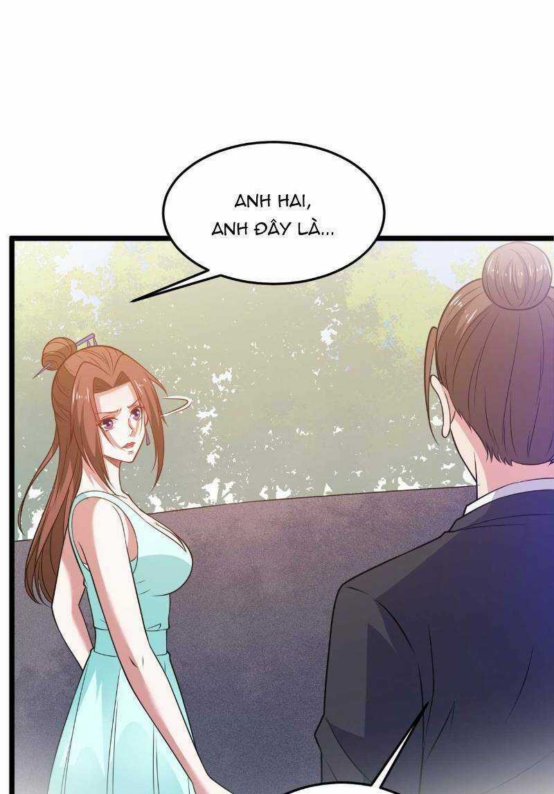 Đô Thị Siêu Cấp Thần Tôn - Chapter 47 - Trang 23