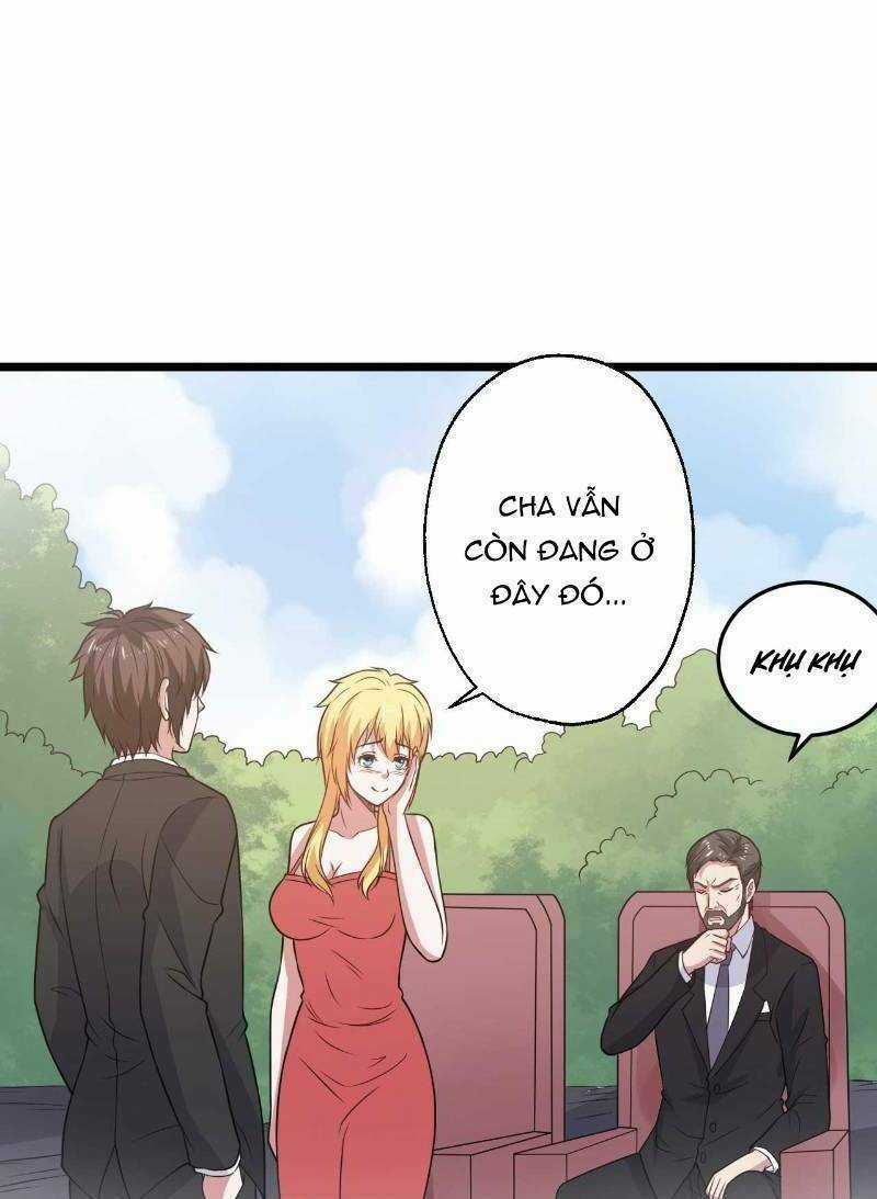 Đô Thị Siêu Cấp Thần Tôn - Chapter 47 - Trang 27