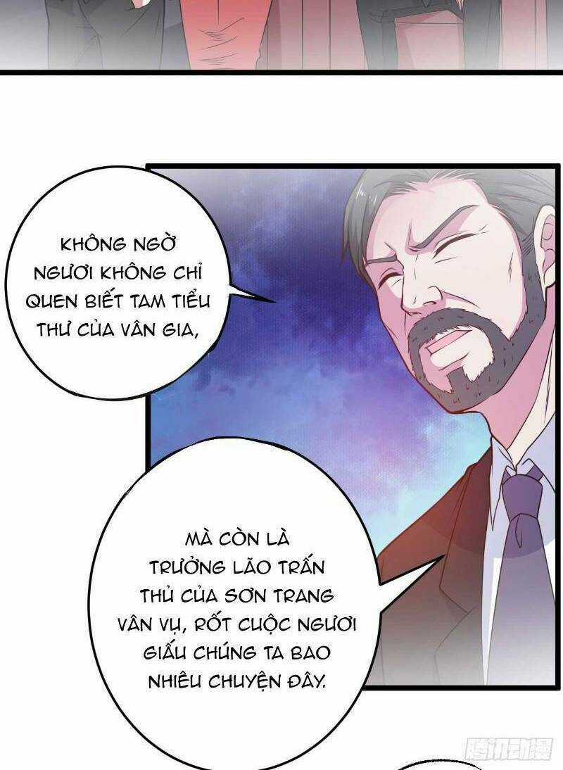 Đô Thị Siêu Cấp Thần Tôn - Chapter 47 - Trang 28