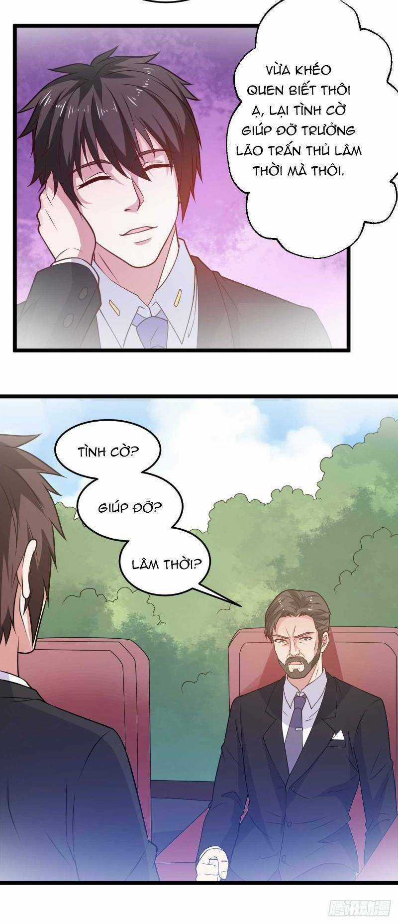 Đô Thị Siêu Cấp Thần Tôn - Chapter 47 - Trang 29