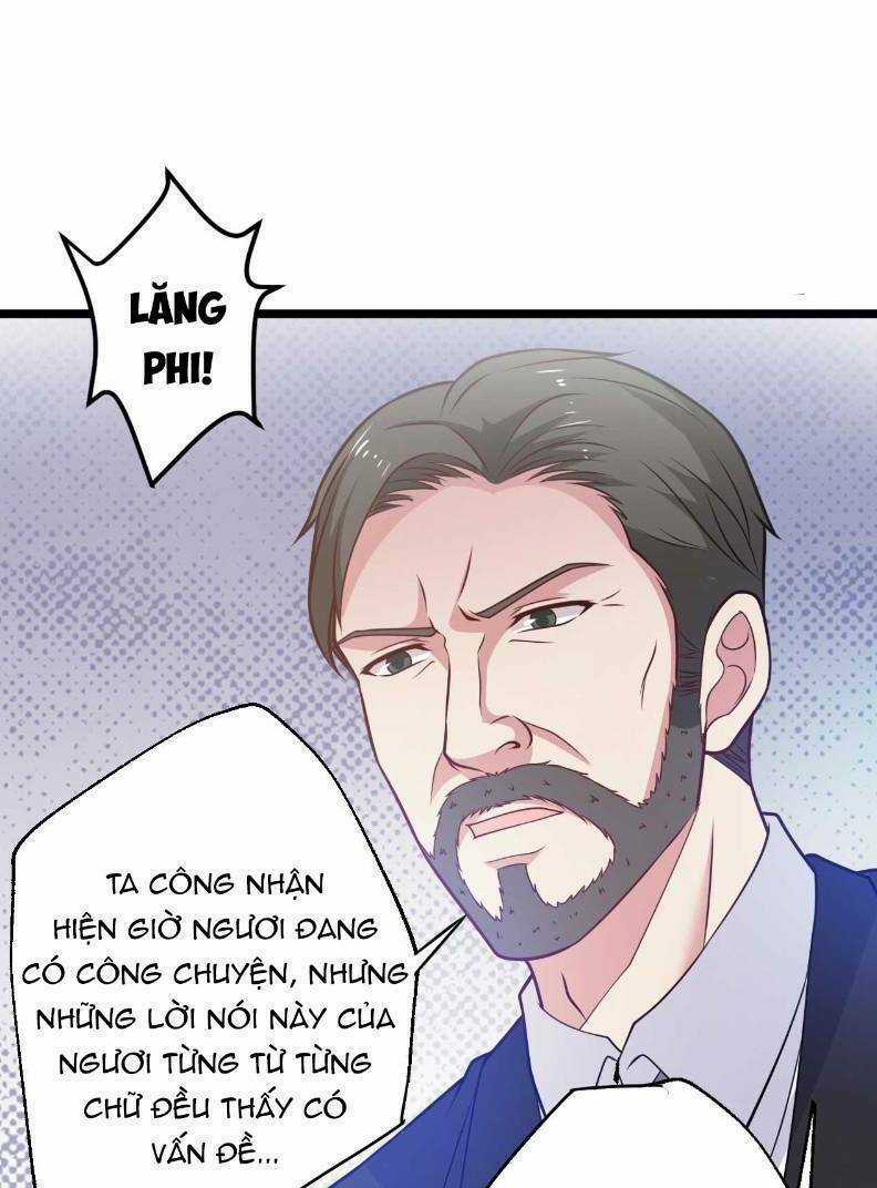 Đô Thị Siêu Cấp Thần Tôn - Chapter 47 - Trang 30
