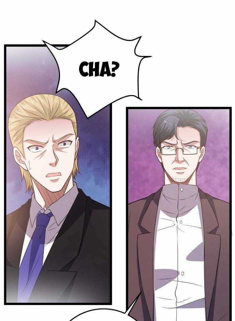 Đô Thị Siêu Cấp Thần Tôn - Chapter 47 - Trang 4