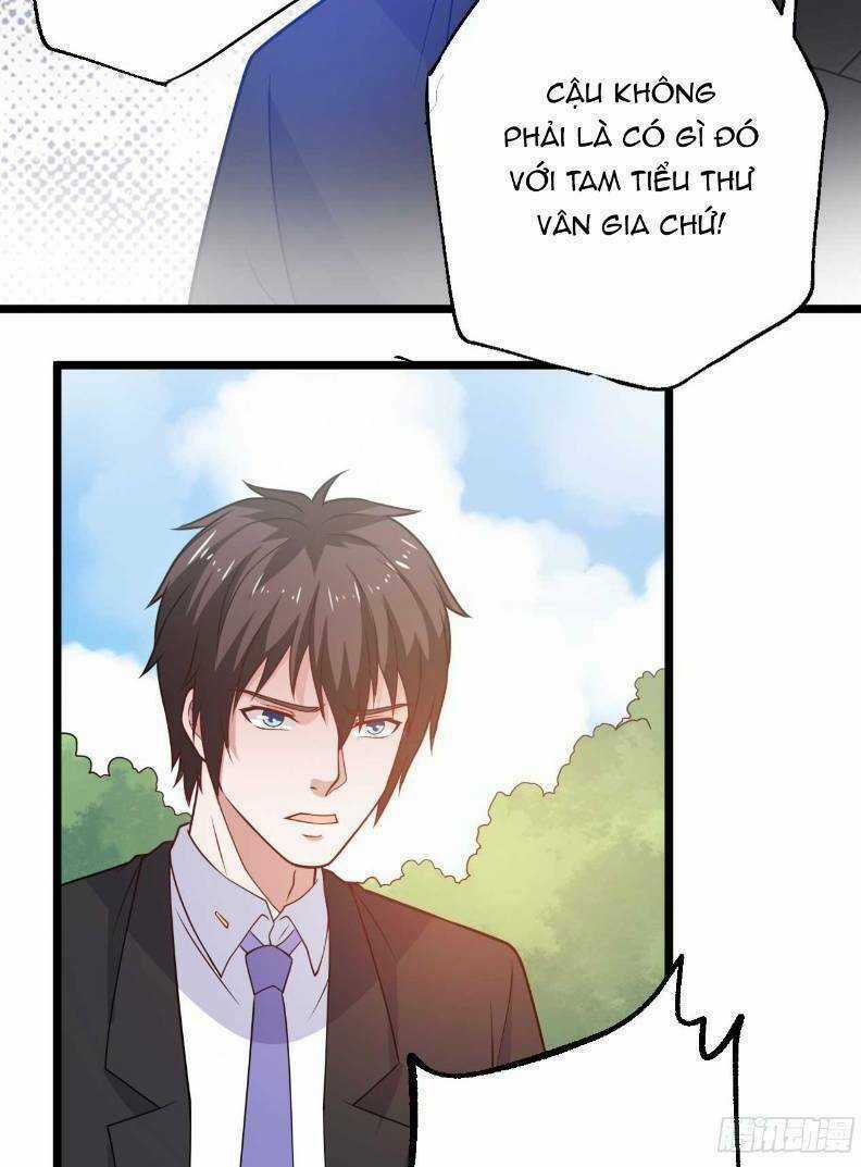 Đô Thị Siêu Cấp Thần Tôn - Chapter 47 - Trang 31