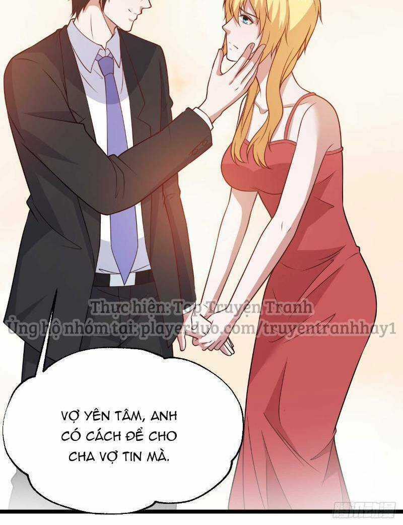 Đô Thị Siêu Cấp Thần Tôn - Chapter 47 - Trang 34