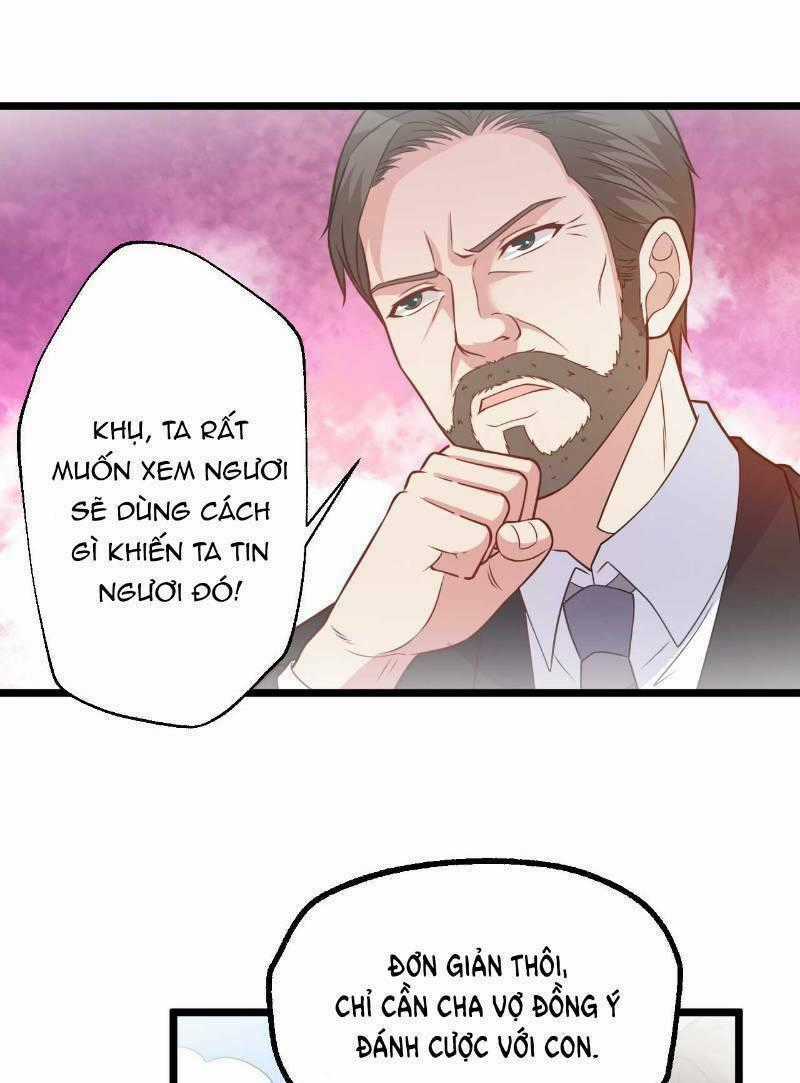 Đô Thị Siêu Cấp Thần Tôn - Chapter 47 - Trang 35