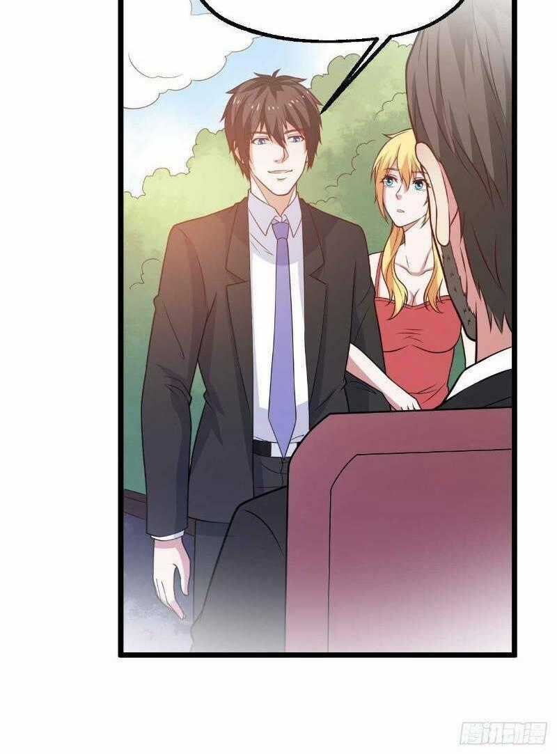 Đô Thị Siêu Cấp Thần Tôn - Chapter 47 - Trang 36