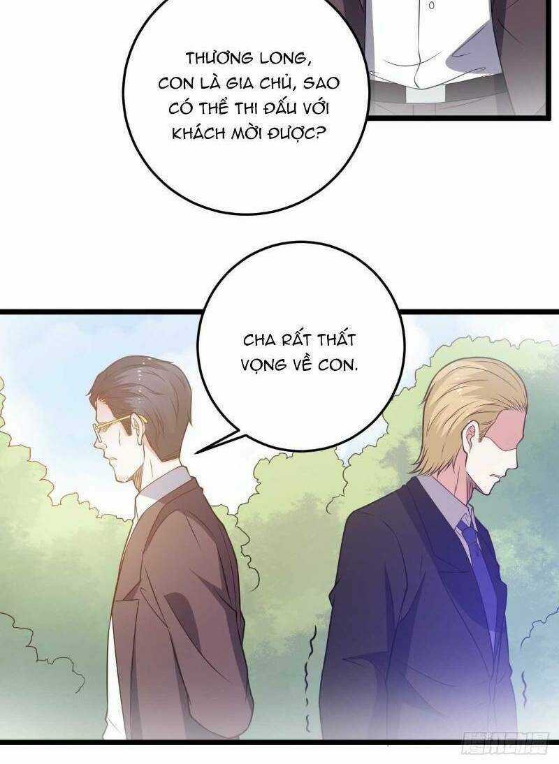 Đô Thị Siêu Cấp Thần Tôn - Chapter 47 - Trang 5