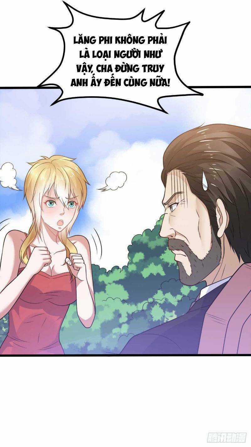 Đô Thị Siêu Cấp Thần Tôn - Chapter 48 - Trang 11