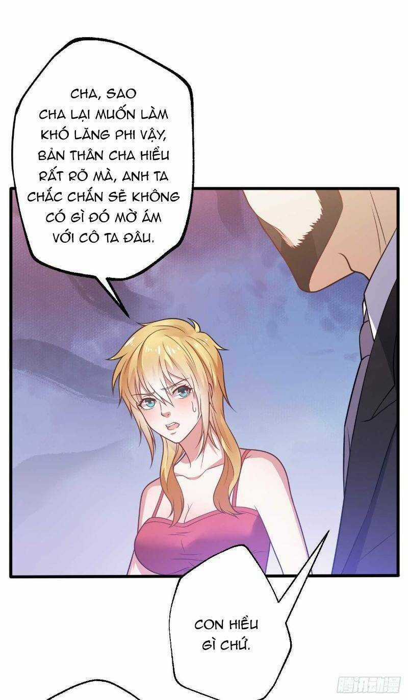 Đô Thị Siêu Cấp Thần Tôn - Chapter 48 - Trang 16