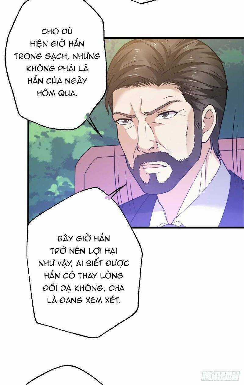 Đô Thị Siêu Cấp Thần Tôn - Chapter 48 - Trang 17