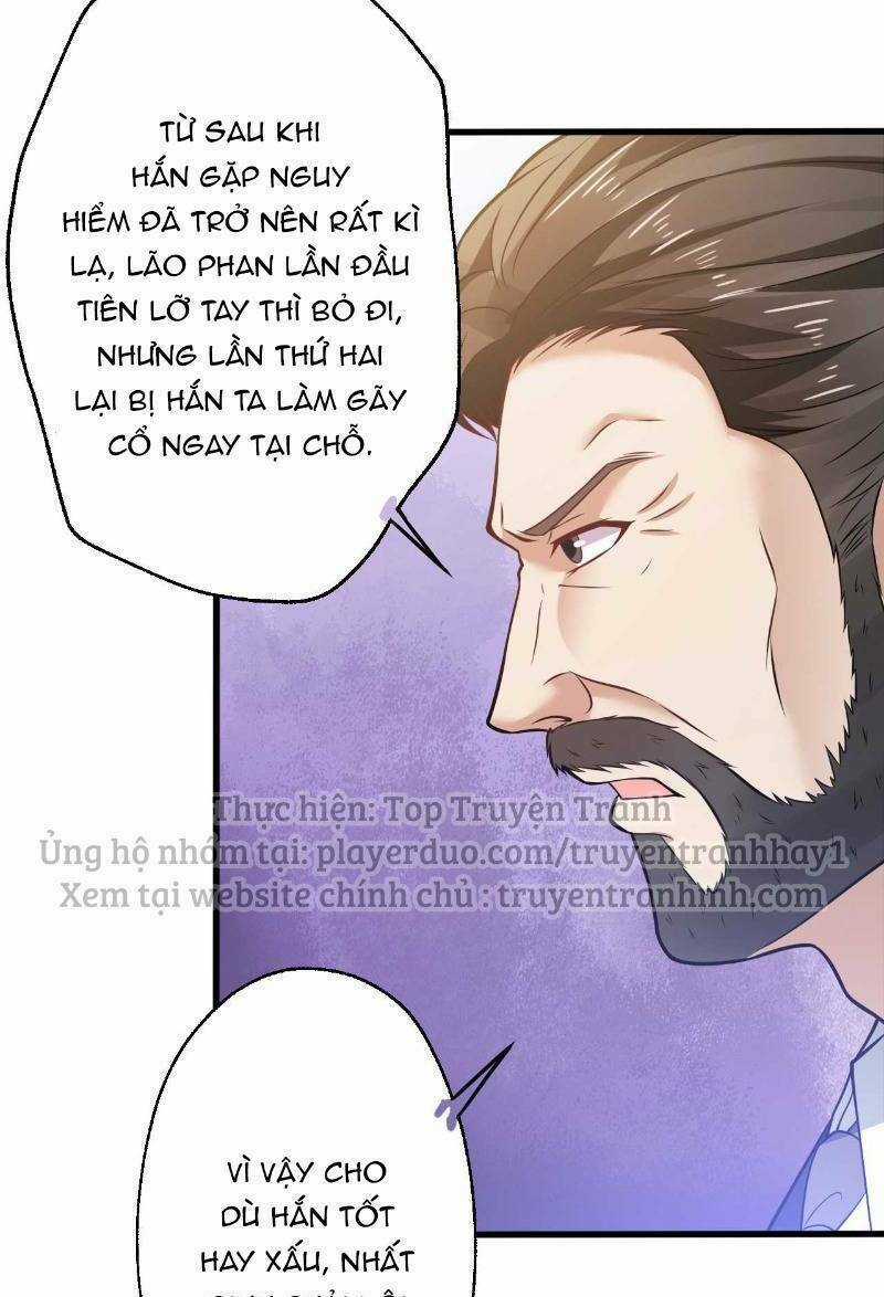 Đô Thị Siêu Cấp Thần Tôn - Chapter 48 - Trang 18