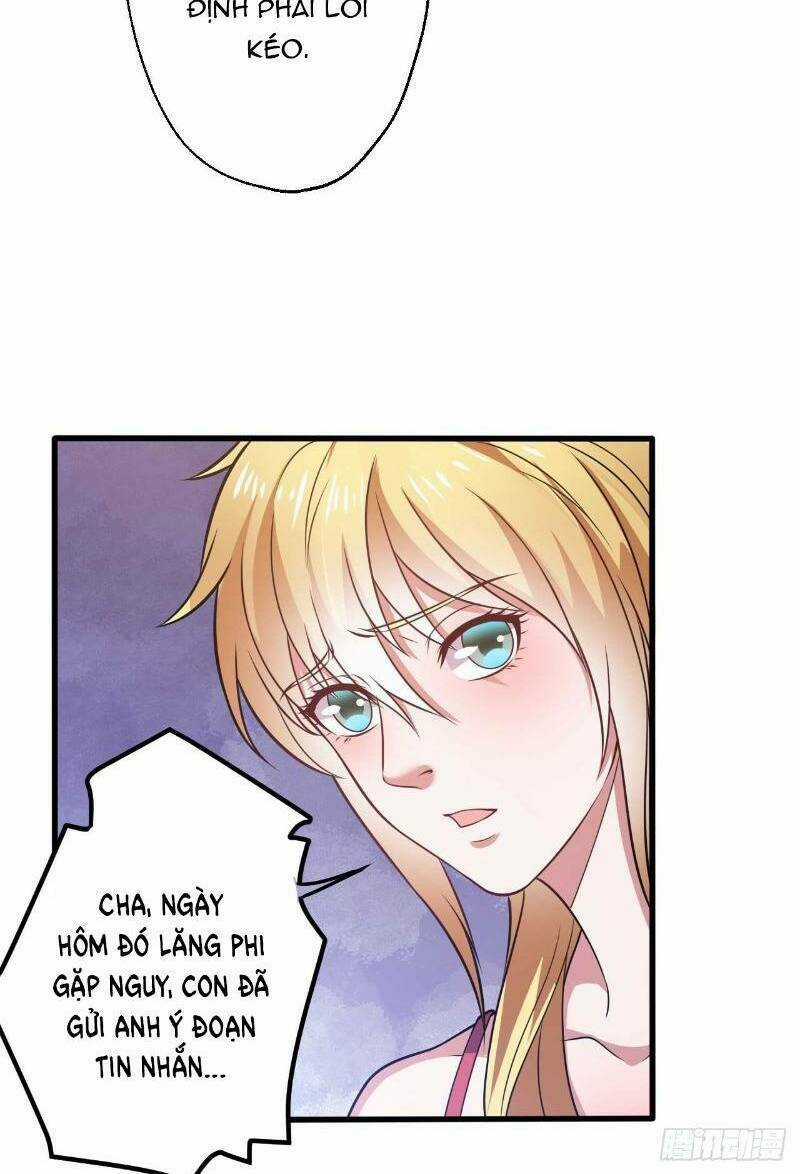 Đô Thị Siêu Cấp Thần Tôn - Chapter 48 - Trang 19