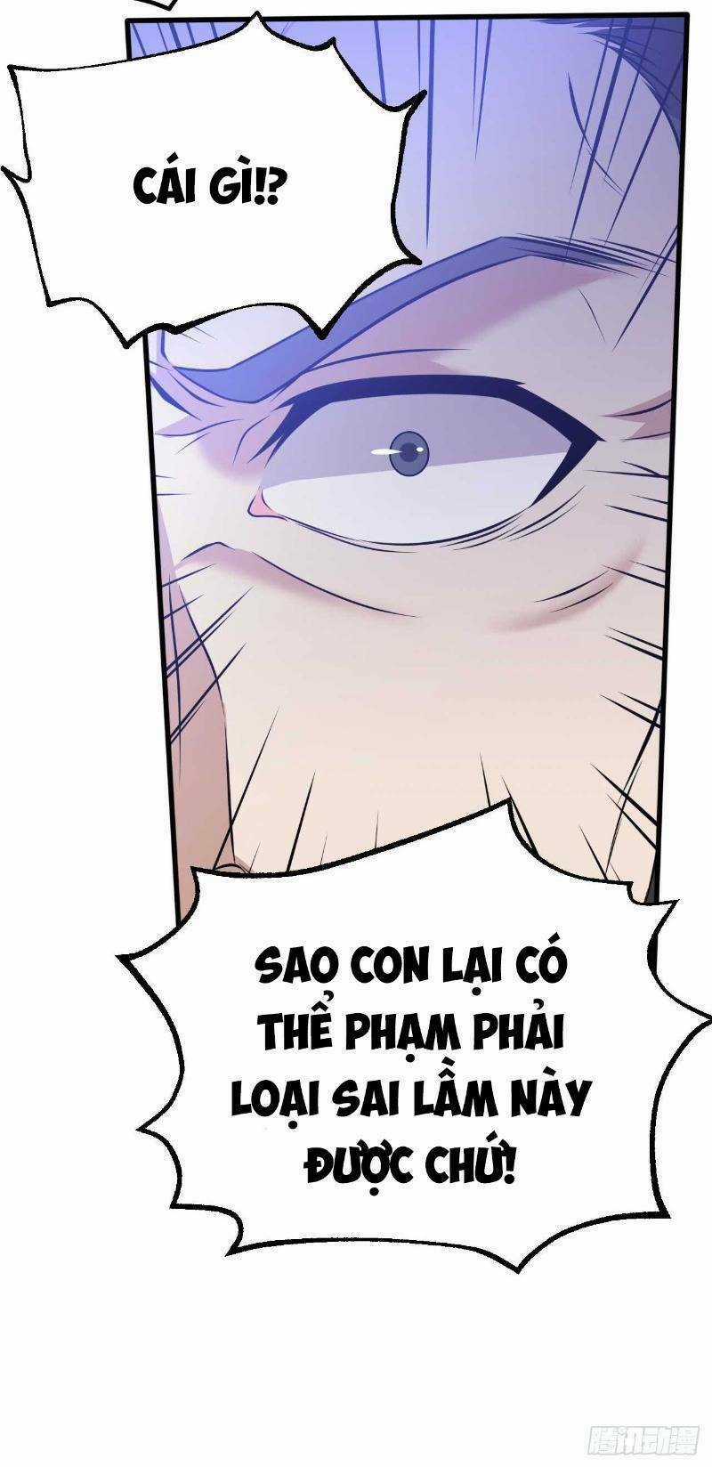 Đô Thị Siêu Cấp Thần Tôn - Chapter 48 - Trang 20