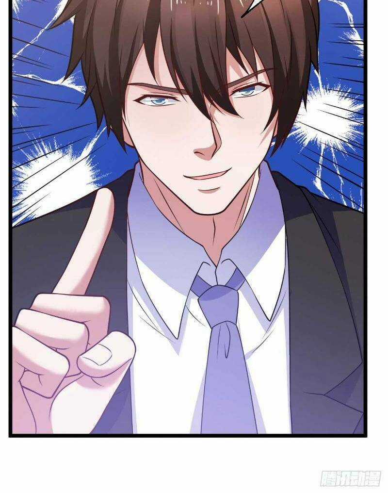 Đô Thị Siêu Cấp Thần Tôn - Chapter 48 - Trang 3