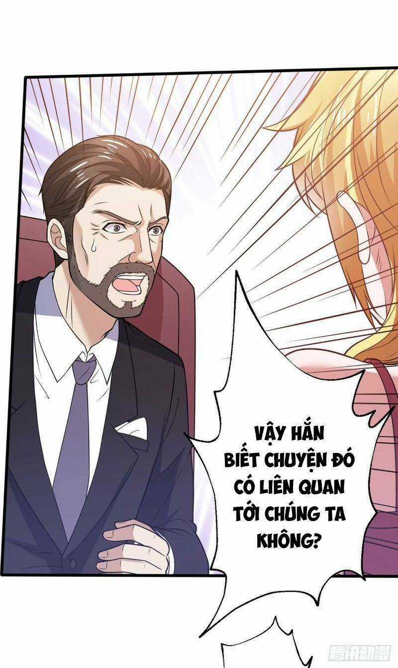 Đô Thị Siêu Cấp Thần Tôn - Chapter 48 - Trang 22