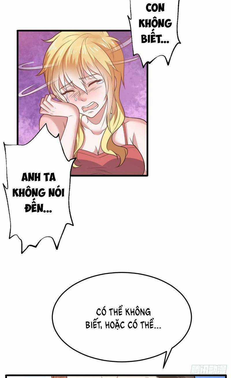 Đô Thị Siêu Cấp Thần Tôn - Chapter 48 - Trang 23