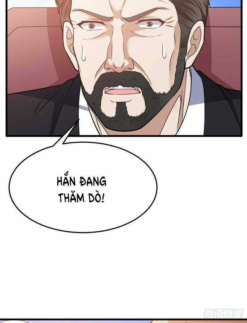 Đô Thị Siêu Cấp Thần Tôn - Chapter 48 - Trang 24