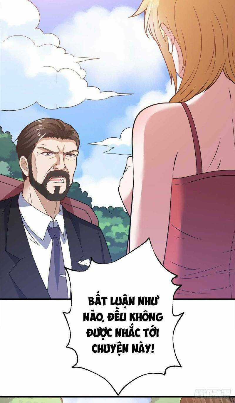 Đô Thị Siêu Cấp Thần Tôn - Chapter 48 - Trang 25