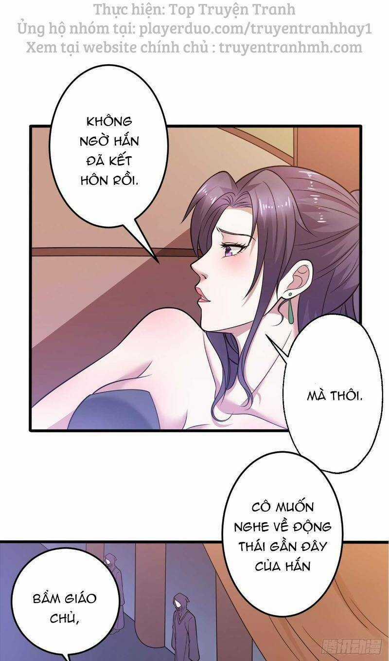 Đô Thị Siêu Cấp Thần Tôn - Chapter 48 - Trang 27
