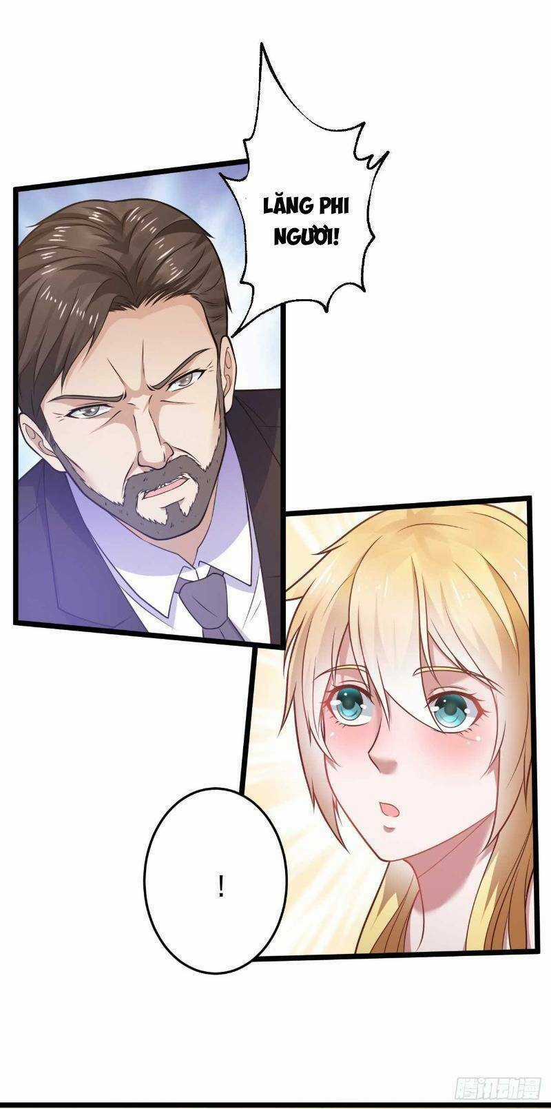 Đô Thị Siêu Cấp Thần Tôn - Chapter 48 - Trang 4