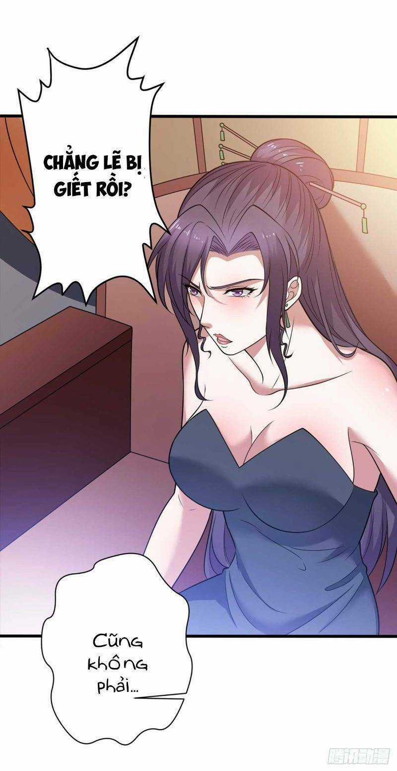 Đô Thị Siêu Cấp Thần Tôn - Chapter 48 - Trang 31